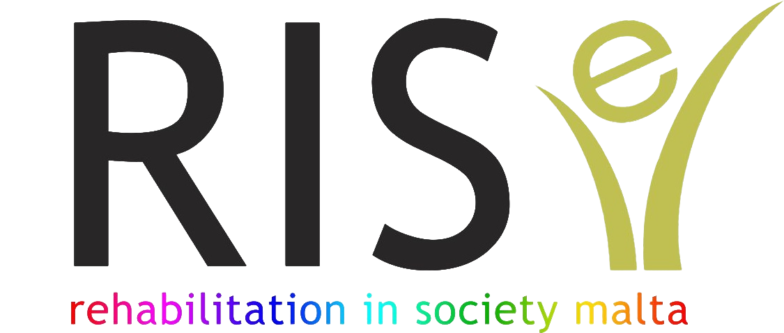 RISe FOUNDATION Logo